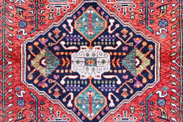 Abshar 301cm x 208cm / 9'10'' x 6'10'' - Image 3
