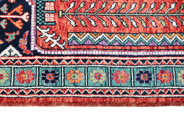 Abshar 301cm x 208cm / 9'10'' x 6'10'' - Image 5