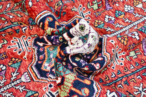 Abshar 301cm x 208cm / 9'10'' x 6'10'' - Image 2