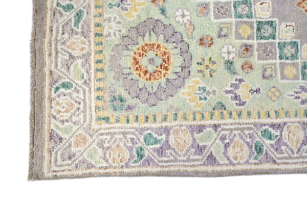 Abshar 292cm x 191cm / 9'7'' x 6'3'' - Image 4