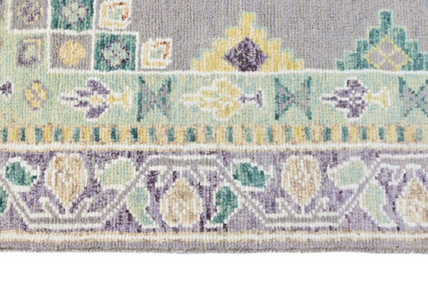 Abshar 292cm x 191cm / 9'7'' x 6'3'' - Image 5