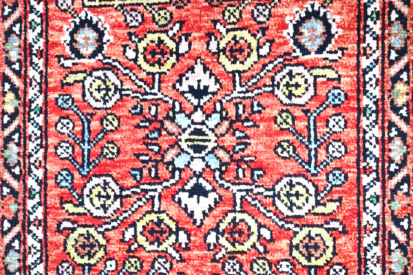 Abshar 243cm x 72cm / 8' x 2'4'' - Image 3