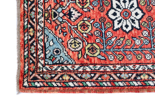 Abshar 243cm x 72cm / 8' x 2'4'' - Image 4