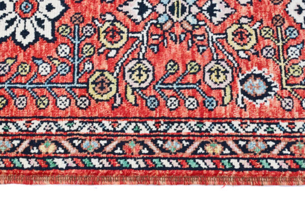 Abshar 243cm x 72cm / 8' x 2'4'' - Image 5