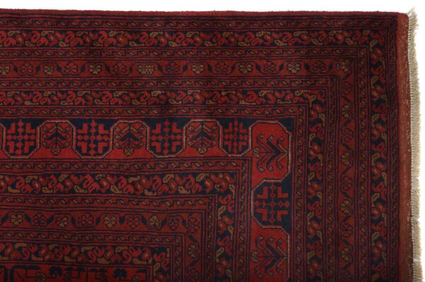 Khan Rug 386cm x 303cm / 12'3'' x 9'11'' - Image 5