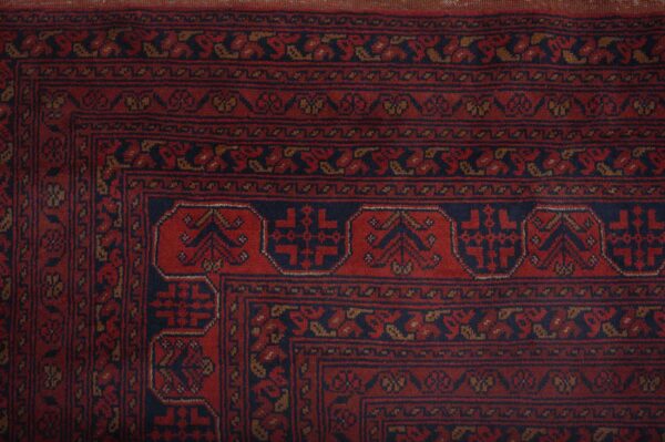 Khan Rug 386cm x 303cm / 12'3'' x 9'11'' - Image 6