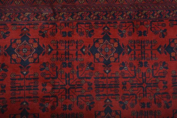 Khan Rug 386cm x 303cm / 12'3'' x 9'11'' - Image 8