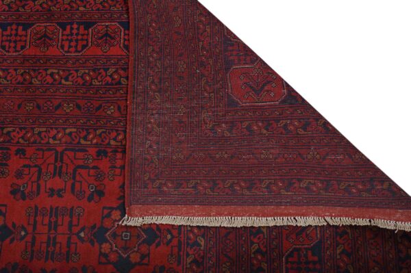 Khan Rug 386cm x 303cm / 12'3'' x 9'11'' - Image 9