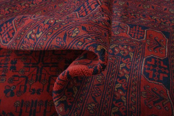 Khan Rug 386cm x 303cm / 12'3'' x 9'11'' - Image 2