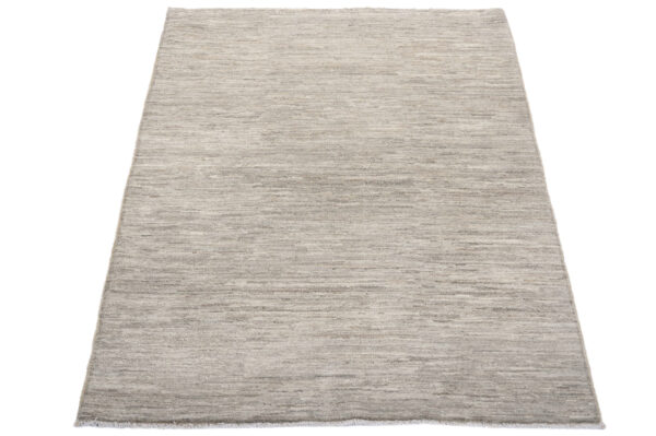 Natural Gabbeh Rug 185cm x 119cm / 6'1'' x 3'11'' - Image 3