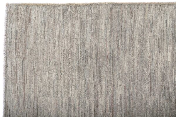 Natural Gabbeh Rug 185cm x 119cm / 6'1'' x 3'11'' - Image 4