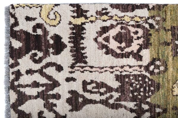 Berber Rug 180cm x 120cm / 5'11'' x3'11'' - Image 4