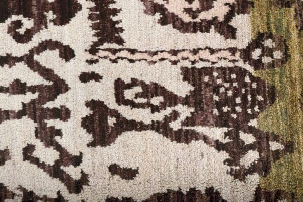 Berber Rug 180cm x 120cm / 5'11'' x3'11'' - Image 5