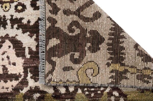 Berber Rug 180cm x 120cm / 5'11'' x3'11'' - Image 8