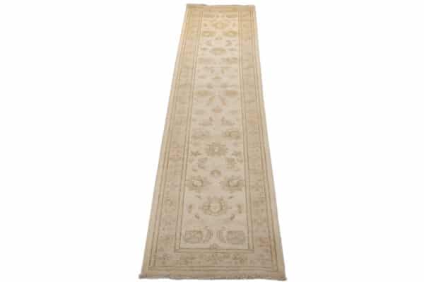 Ziegler Runner Rug 362cm x 77cm / 11'11'' x 2'6'' - Image 3