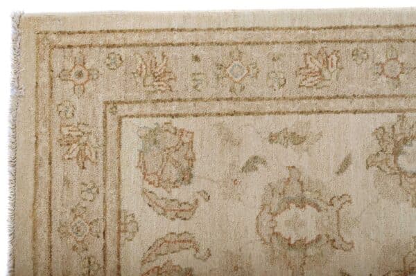 Ziegler Runner Rug 362cm x 77cm / 11'11'' x 2'6'' - Image 4