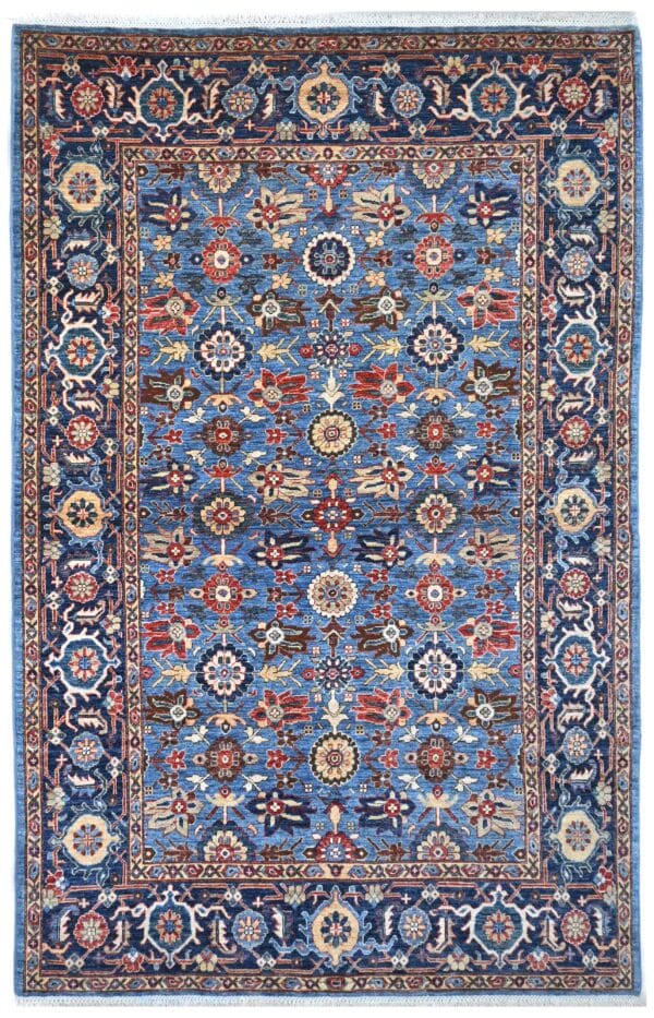 Chob Rang Rug 274cm x 181cm / 9' x 5'11''