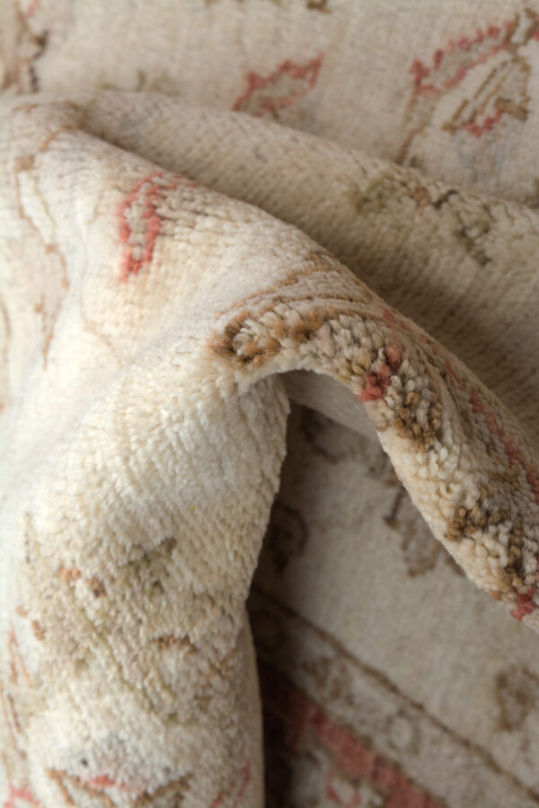 Ziegler Rug 150cm x 97cm / 4'11'' x 3'2'' - Image 4