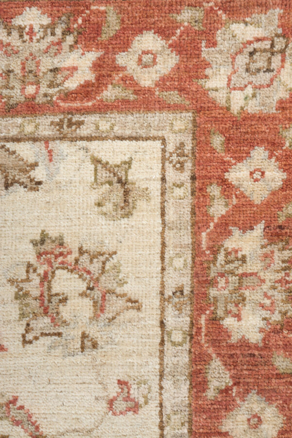 Ziegler Rug 150cm x 97cm / 4'11'' x 3'2'' - Image 3