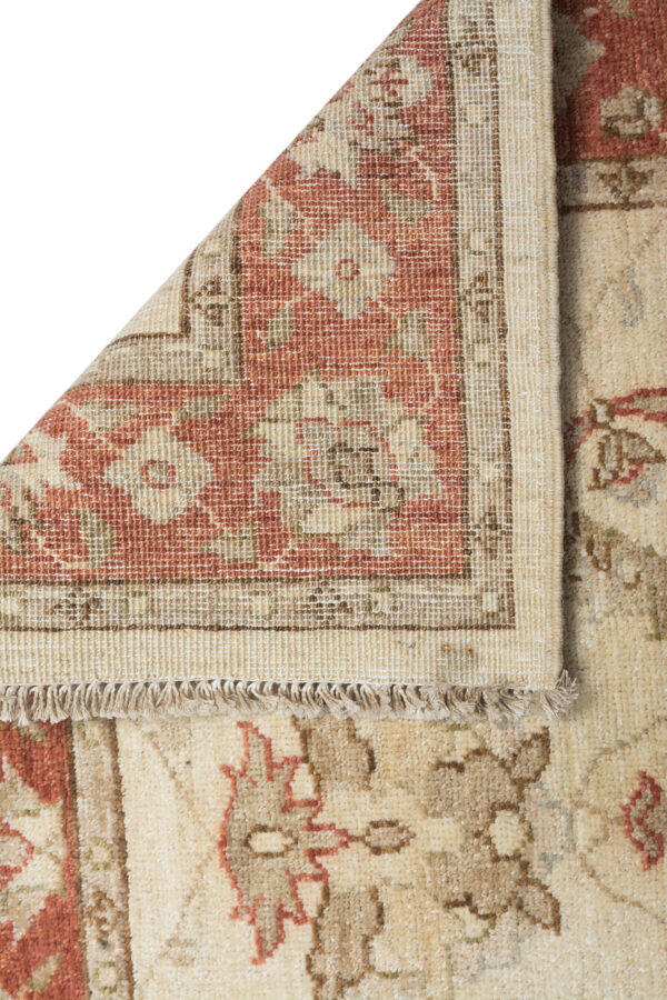 Ziegler Rug 150cm x 97cm / 4'11'' x 3'2'' - Image 5