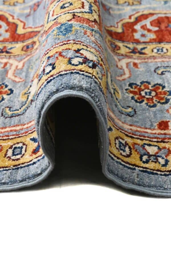 Chob Rang 310cm x 209cm / 10ft 2in x 6ft 10in - Image 6
