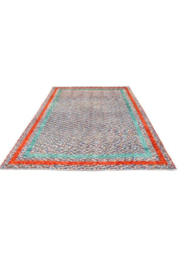 Darya 229cm x 172cm / 7ft 6in x 5ft 8in - Image 8