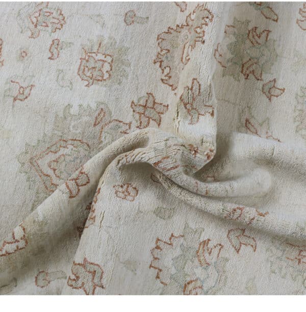 Ziegler Rug 297cm x 207cm / 9ft 9in x 6ft 9in - Image 5