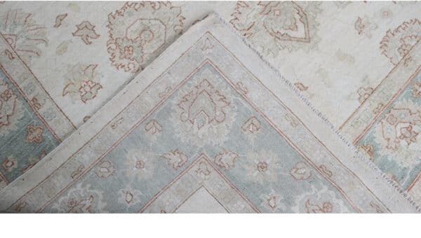 Ziegler Rug 297cm x 207cm / 9ft 9in x 6ft 9in - Image 6