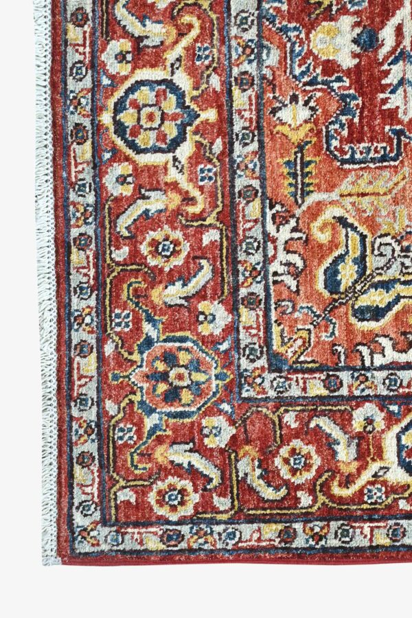 Chob Rang Serapi 185cm x 122cm / 6ft 1in x 4ft - Image 3