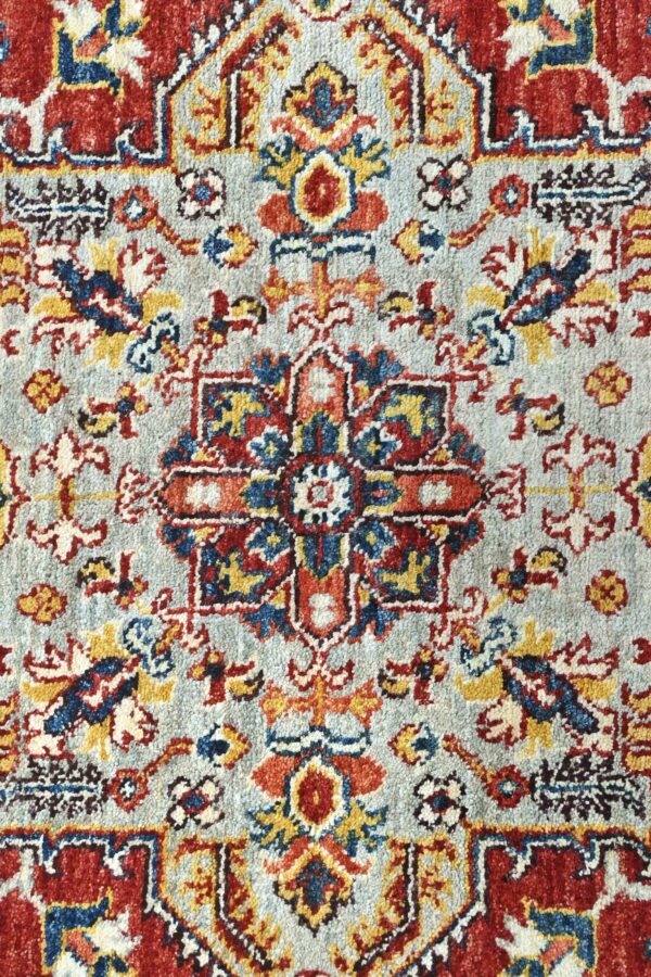 Chob Rang Serapi 185cm x 122cm / 6ft 1in x 4ft - Image 2