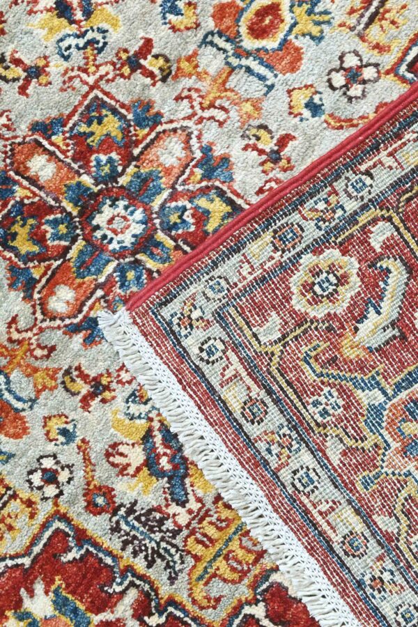 Chob Rang Serapi 185cm x 122cm / 6ft 1in x 4ft - Image 6