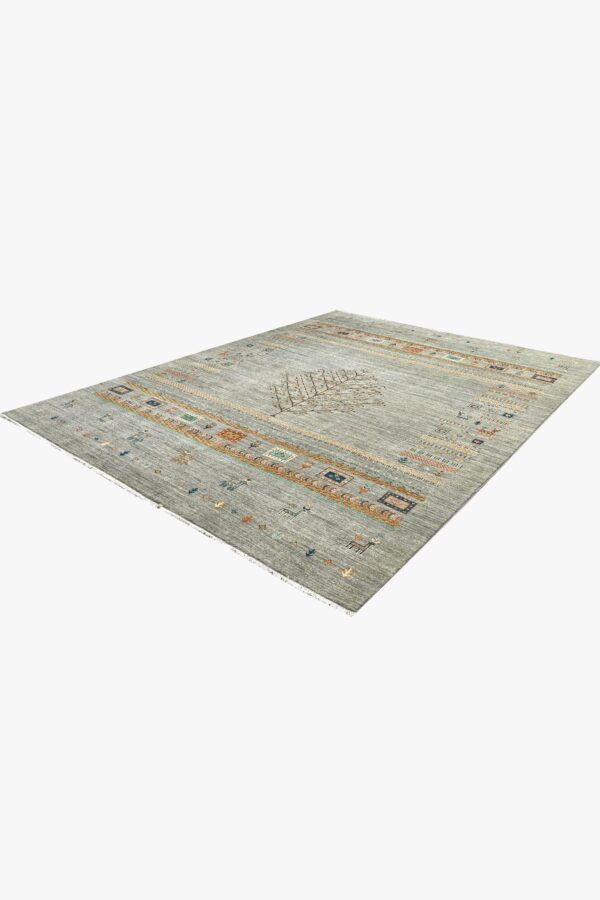 Sultani 309cm x 250cm / 10ft 2in x 8ft 3in - Image 2