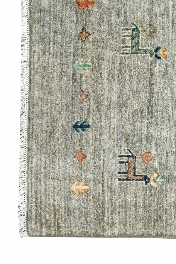 Sultani 309cm x 250cm / 10ft 2in x 8ft 3in - Image 3
