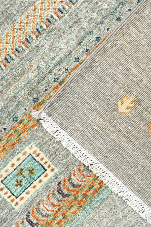 Sultani 309cm x 250cm / 10ft 2in x 8ft 3in - Image 7