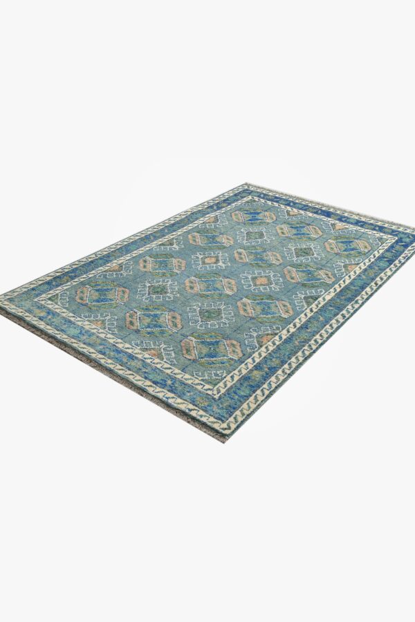 Abshar Rug 180cm x 120cm / 6ft x 4ft - Image 7
