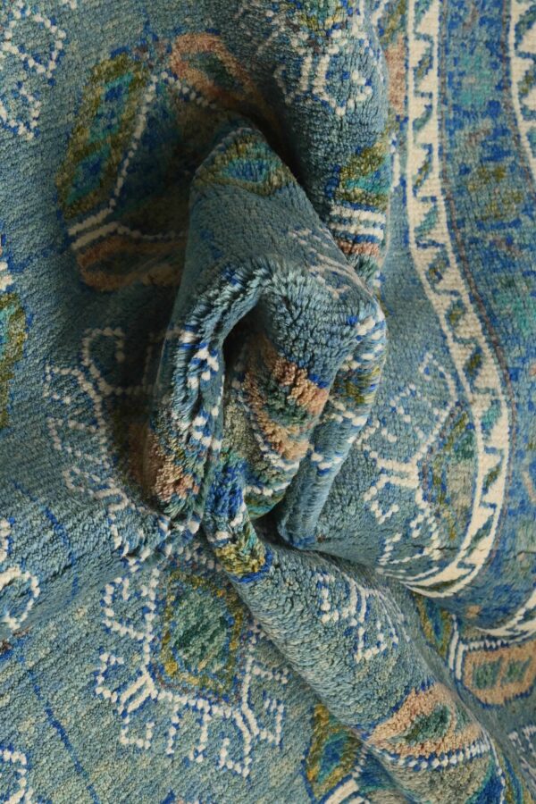 Abshar Rug 180cm x 120cm / 6ft x 4ft - Image 5
