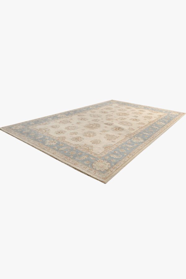 Ziegler Rug 304cm x 207cm / 10ft x 6ft 9in - Image 7