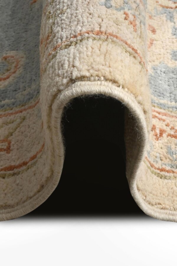 Ziegler Rug 304cm x 207cm / 10ft x 6ft 9in - Image 4