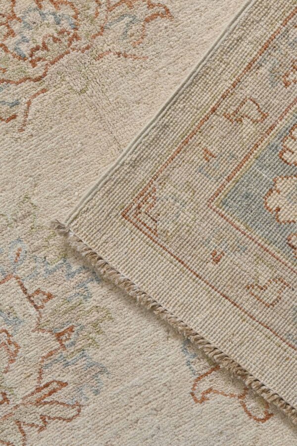 Ziegler Rug 304cm x 207cm / 10ft x 6ft 9in - Image 6