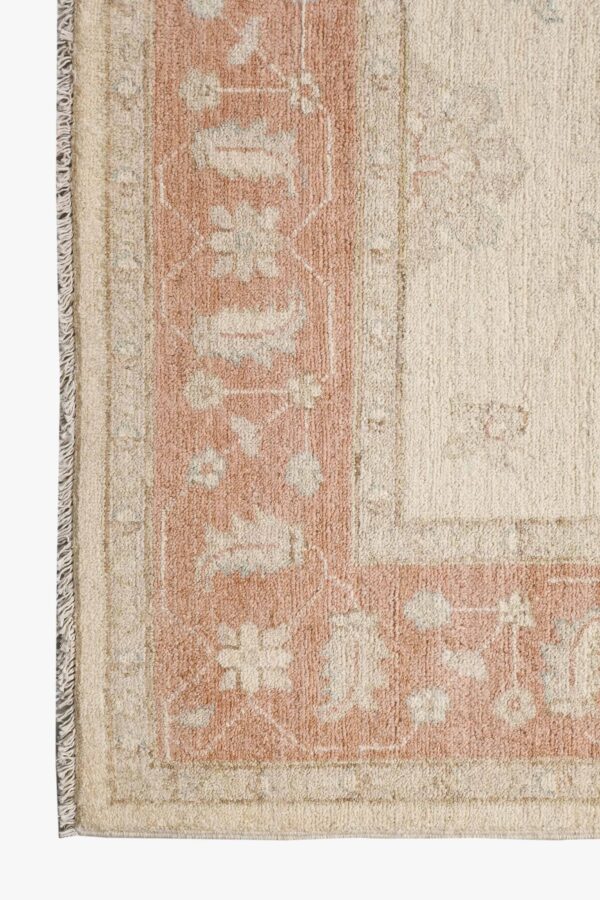 Ziegler Rug 205cm x 149cm / 6ft 9in x 4ft 11in - Image 2