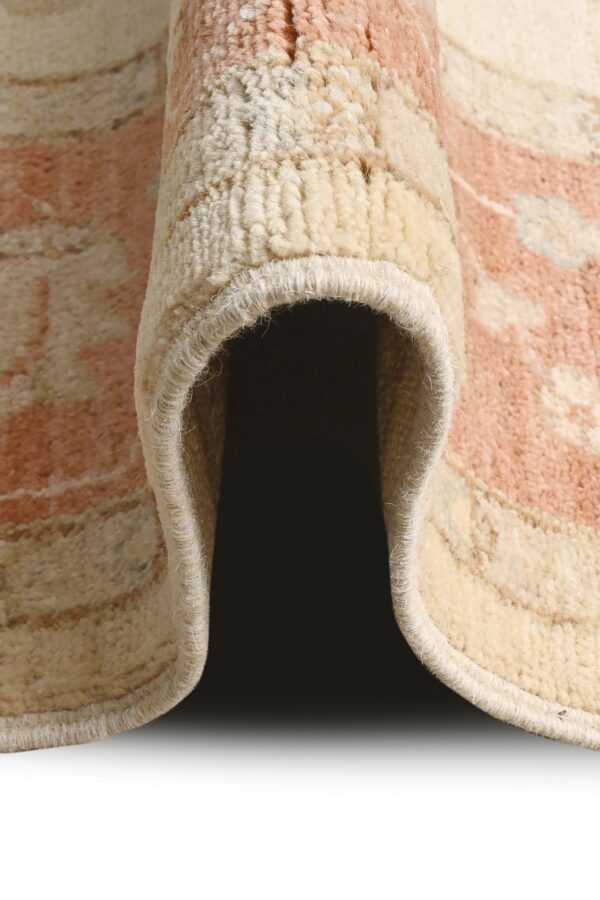 Ziegler Rug 205cm x 149cm / 6ft 9in x 4ft 11in - Image 4